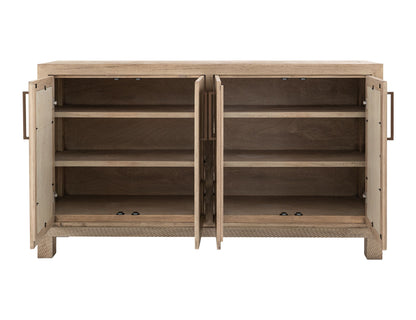 Solara - 4-Door Console