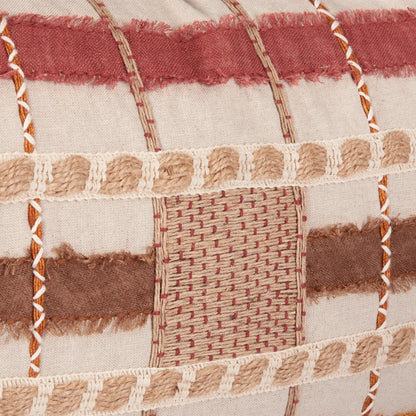 Stratton - ML Pillow