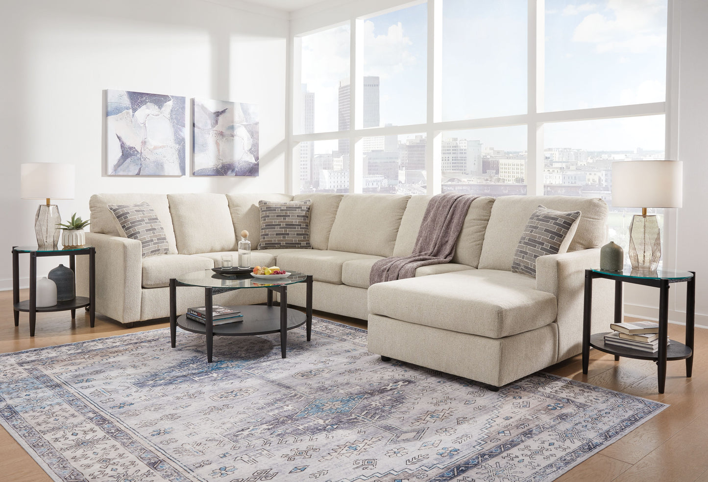 Edenfield - Sectional