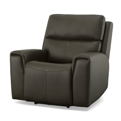 Jarvis - Power Recliner With Power Headrest