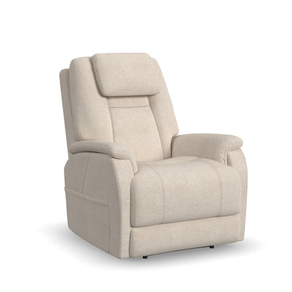 Zecliner Model 3+ - Power Sleep Chair