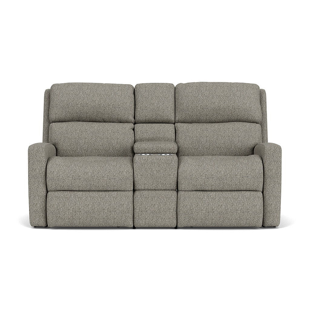 Catalina - Reclining Loveseat