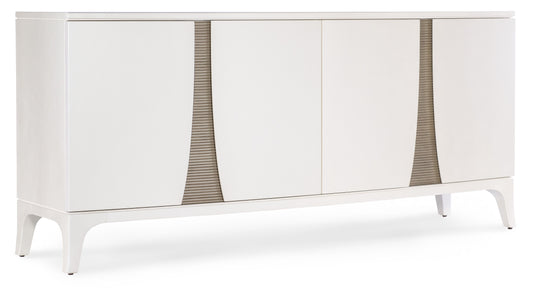 Bella Donna - Entertainment Credenza