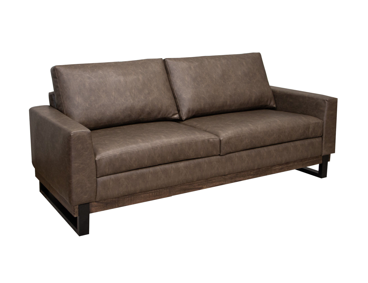 Blackburn - Loveseat