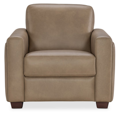SS - Griffin Chair - Light Brown