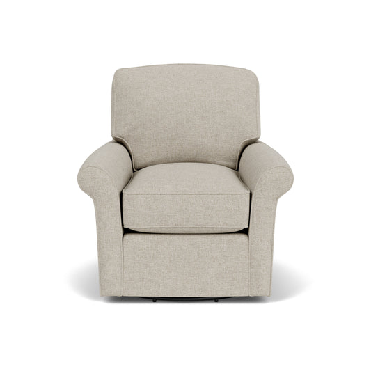 Parkway - Fabric Swivel Glider