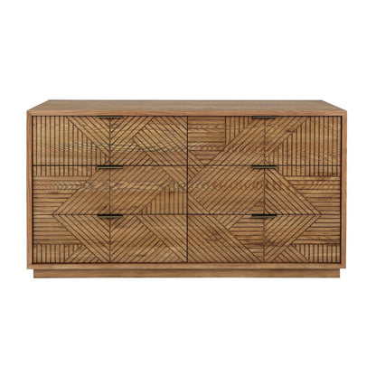 Santa Clara - Dresser