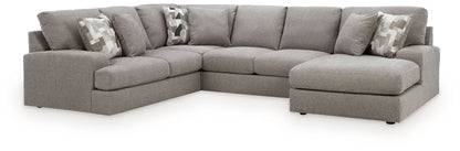 Lindon - Sectional