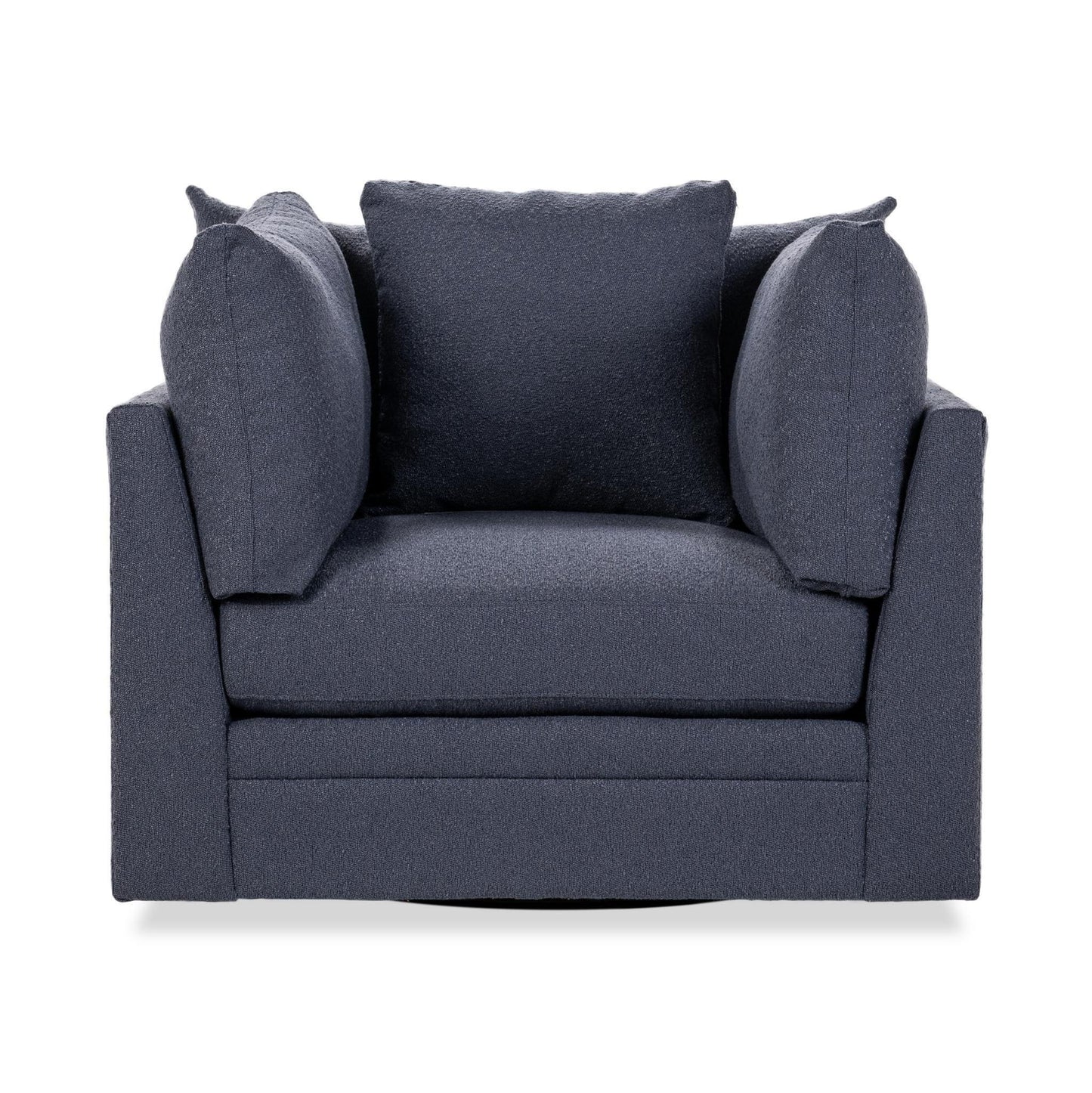 Audrey - Swivel Chair