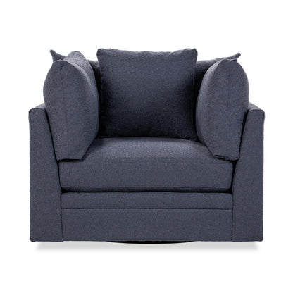 Audrey - Swivel Chair