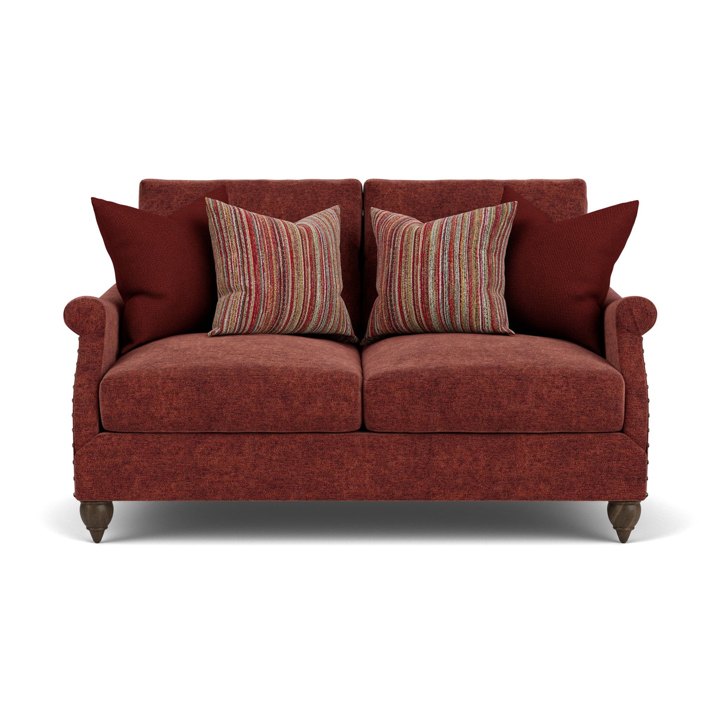 Veda - 60" Loveseat