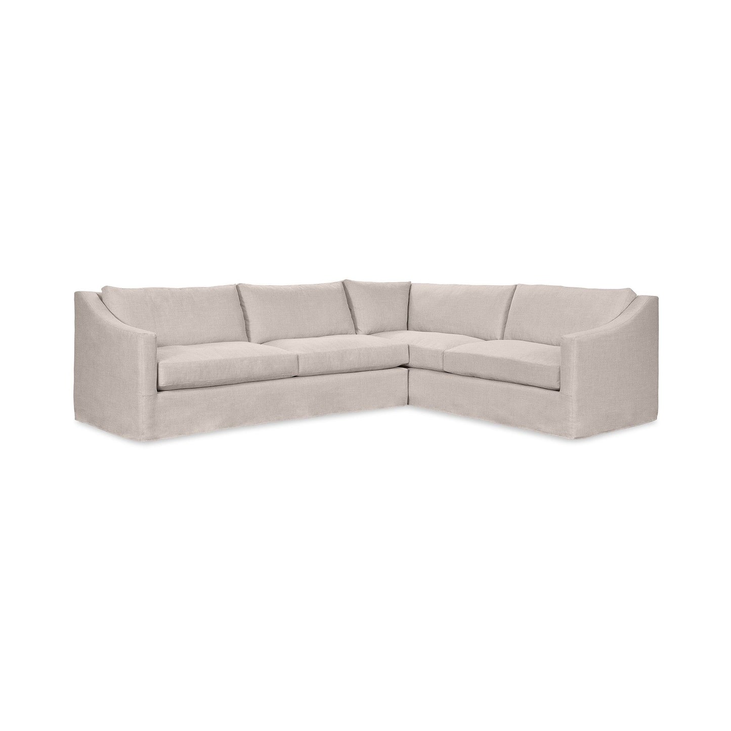 Kipton - Corner Sectional