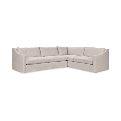 Kipton - Corner Sectional