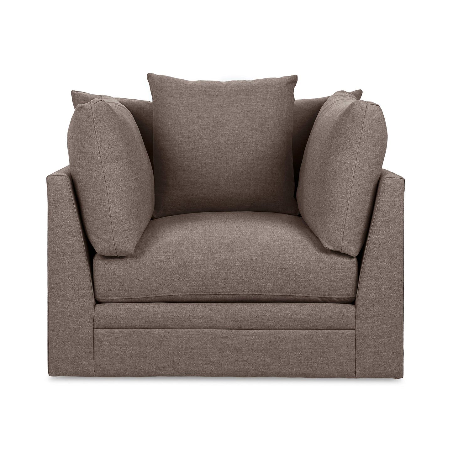 Audrey - Swivel Chair