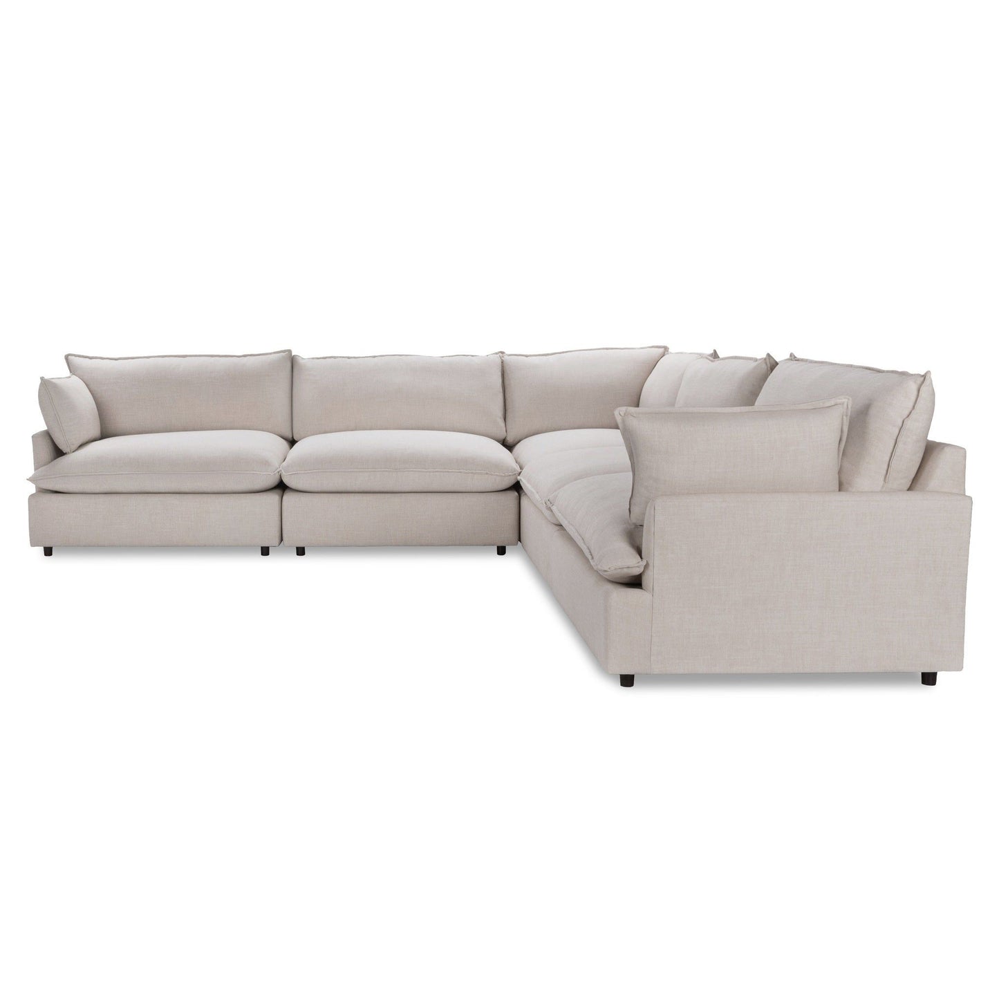 Caplan - Modular Sectional