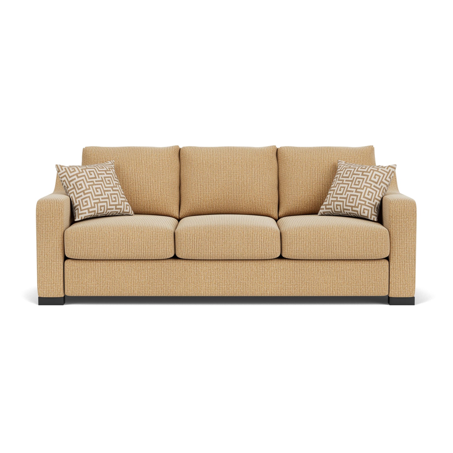 Quinn - Fabric Sofa