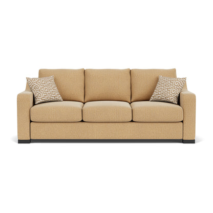 Quinn - Fabric Sofa