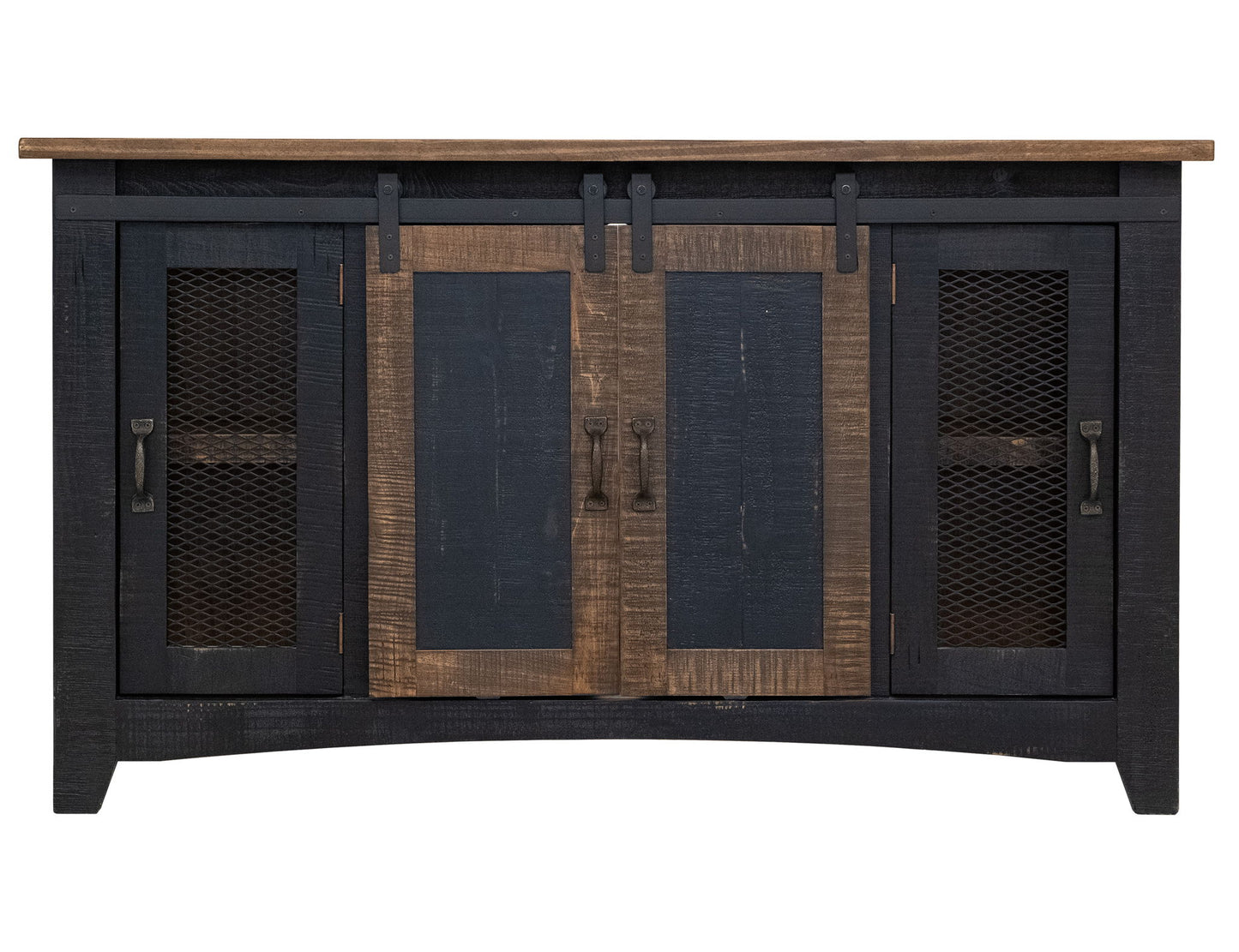 Pueblo - TV Stand