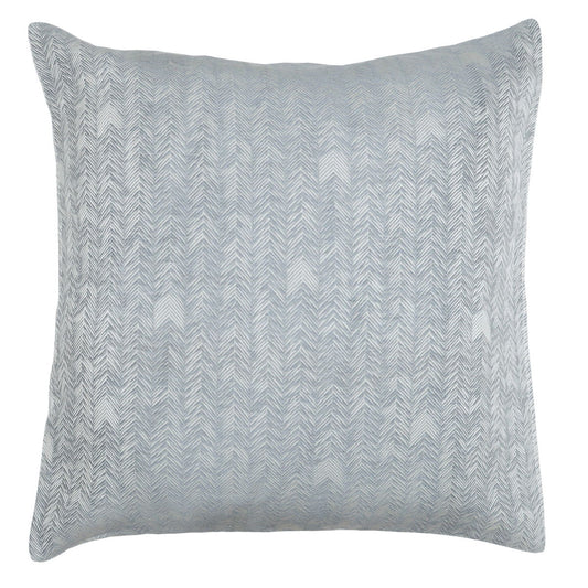 French Herringbone - Sham