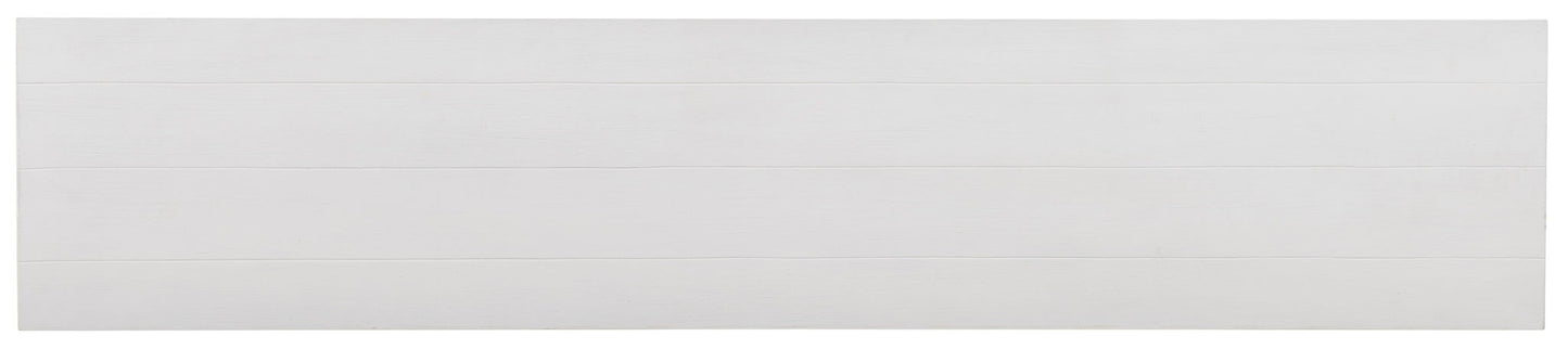 Urban Elevation - Low Entertainment Console