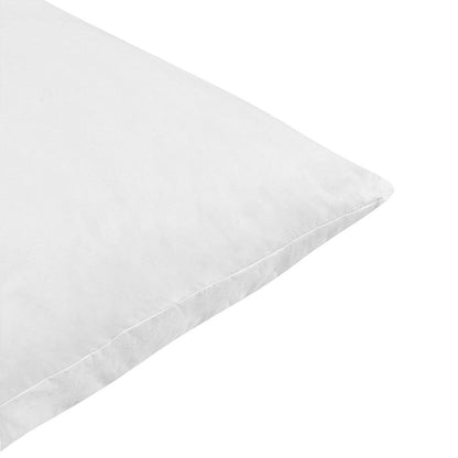 Bedding Basics - Villa Premium Down Alt Sham Insert