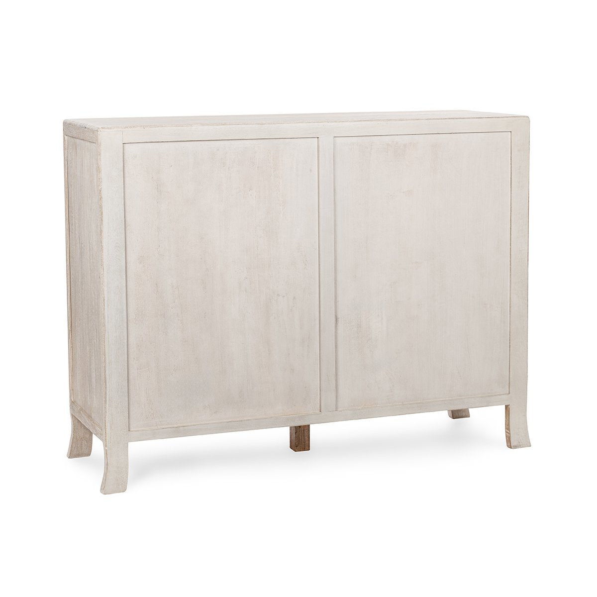 Westmont - 9 Drawers Dresser - White