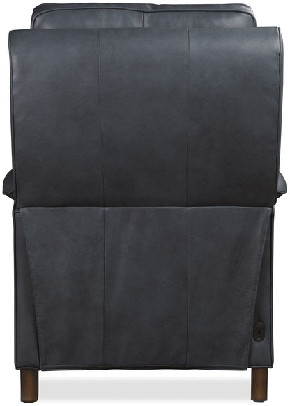 Wrenn - Power Recliner With Power Headrest