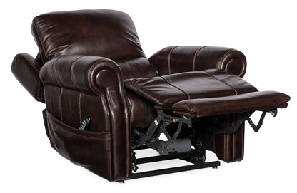 RC - Eisley Power Recliner - Power Headrest, Lumbar and Lift
