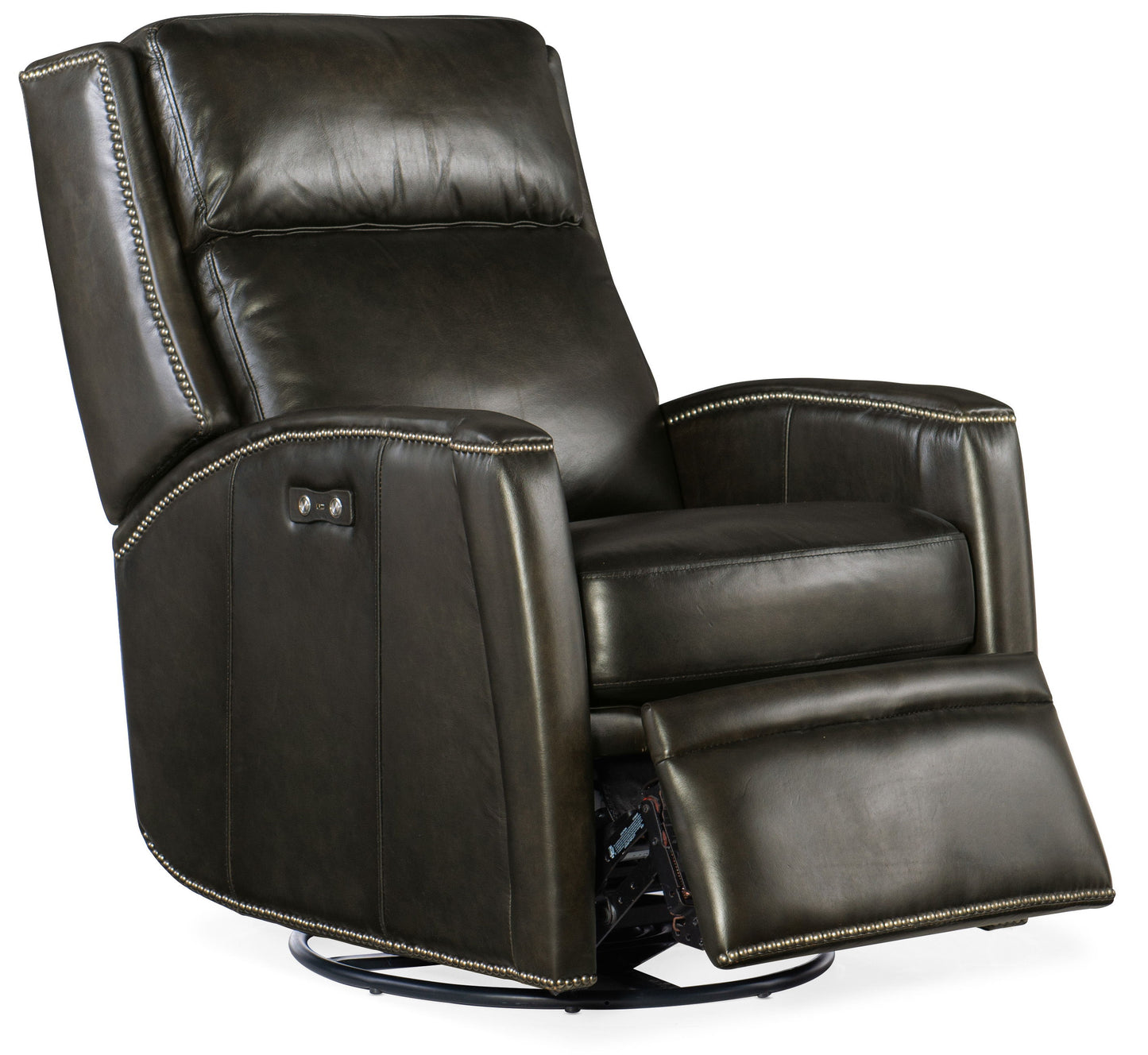 Declan - Power Glider Recliner