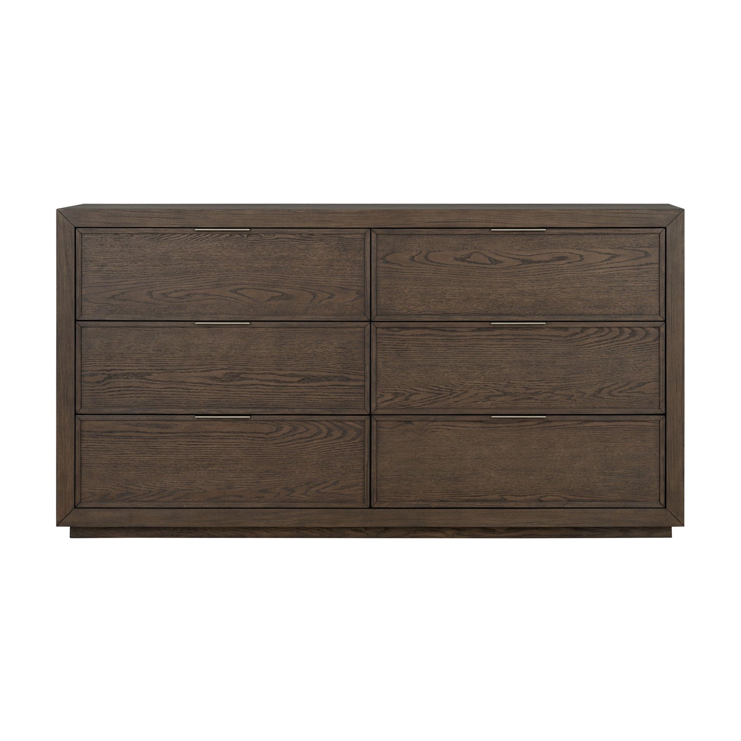 Athens - Dresser - Dark Brown