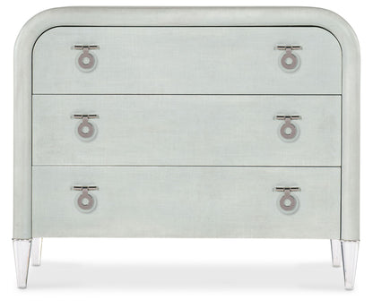 Melange - Julip Accent Chest