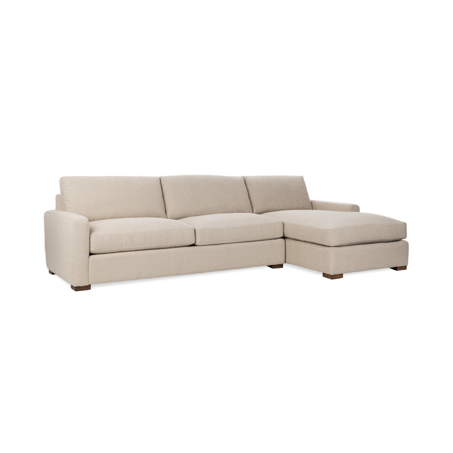 Coburn - Chaise Sofa