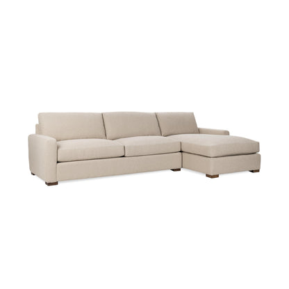 Coburn - Chaise Sofa