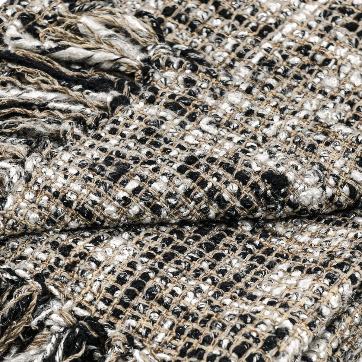 Throws - TC Porter Throw