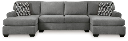 Birkdale Court - Sectional