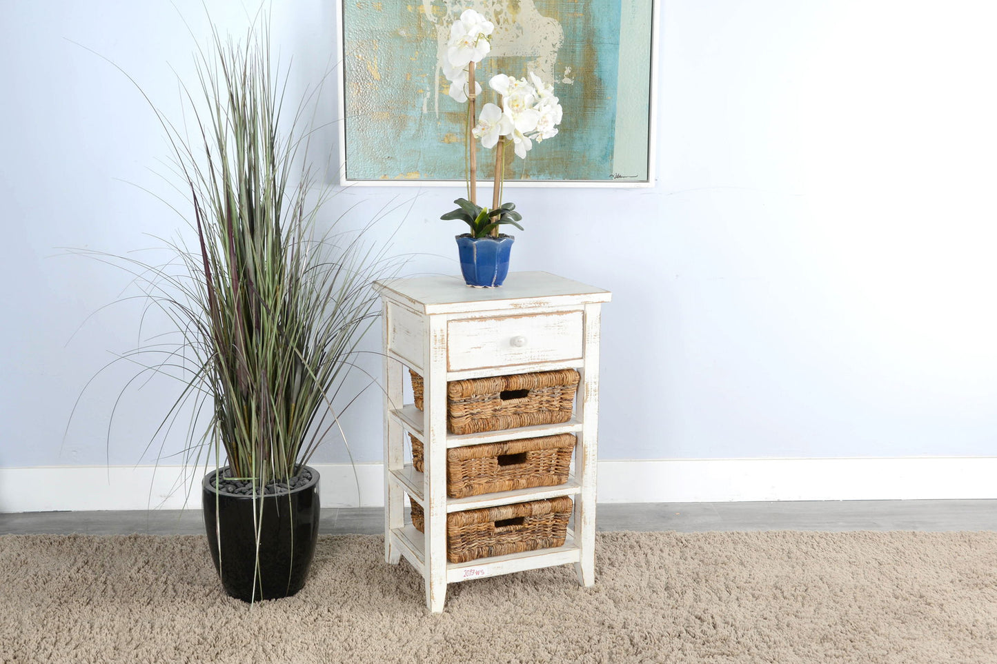Marina - Storage Table