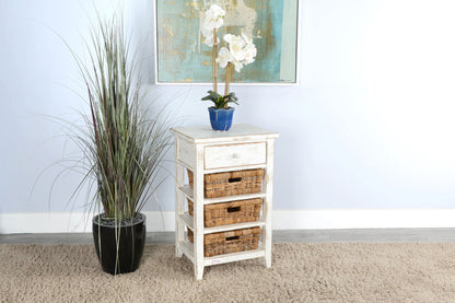 Marina - Storage Table