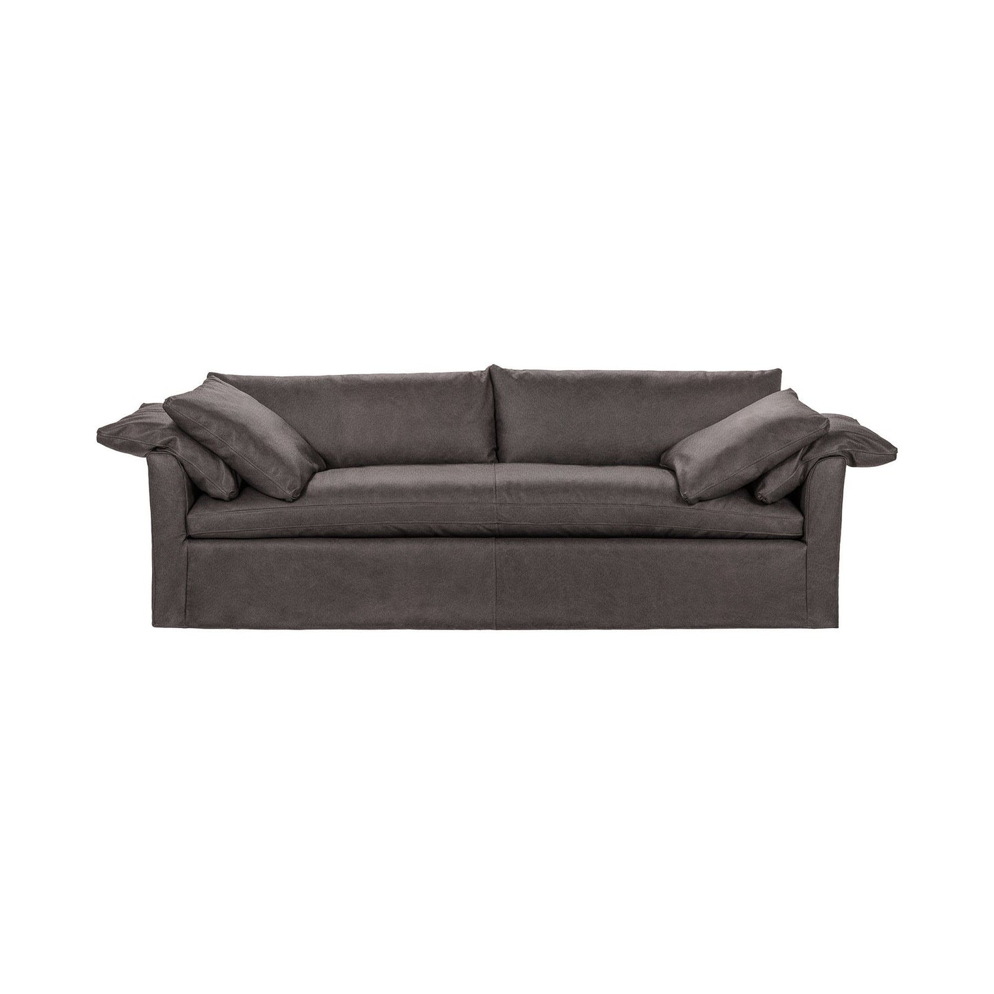 Cassiano - Slip Cover Sofa