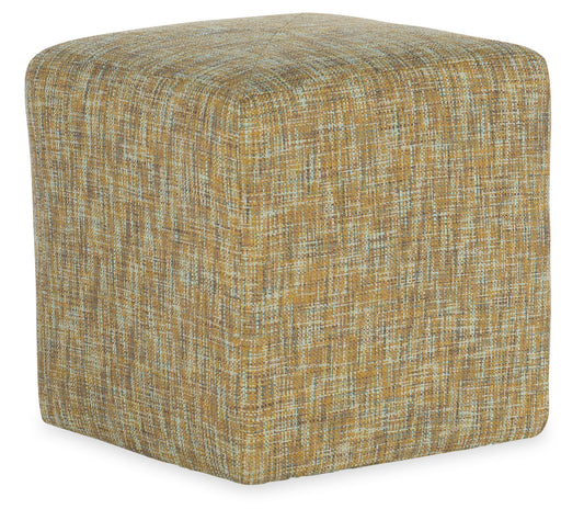 Lolo - Cube Ottoman