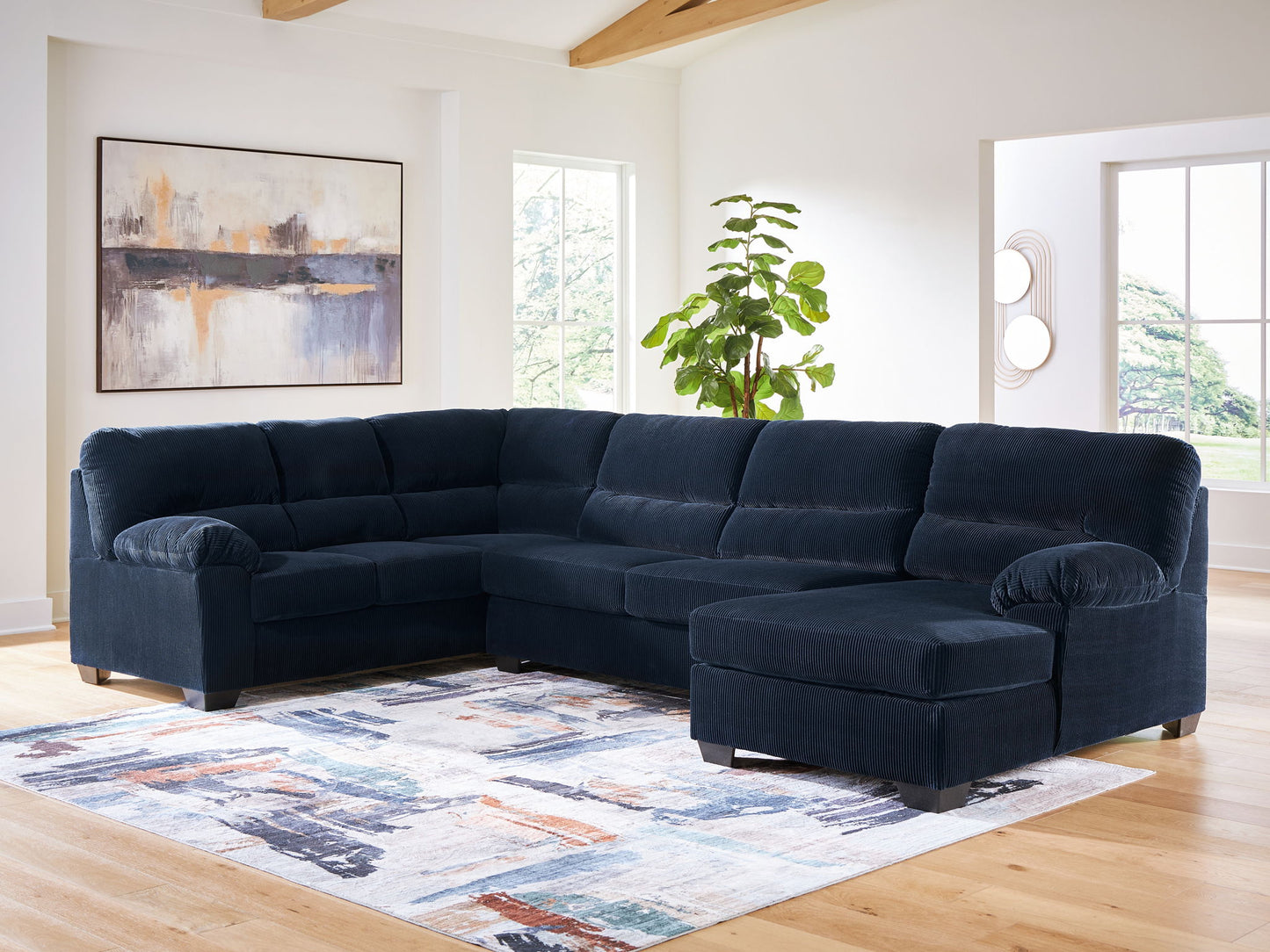 SimpleJoy - Sectional