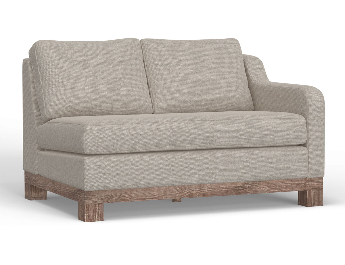 Samba - Loveseat