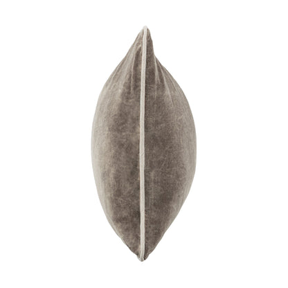 Heirloom - 16" x 36" SLD Velvet Pillow - Desert