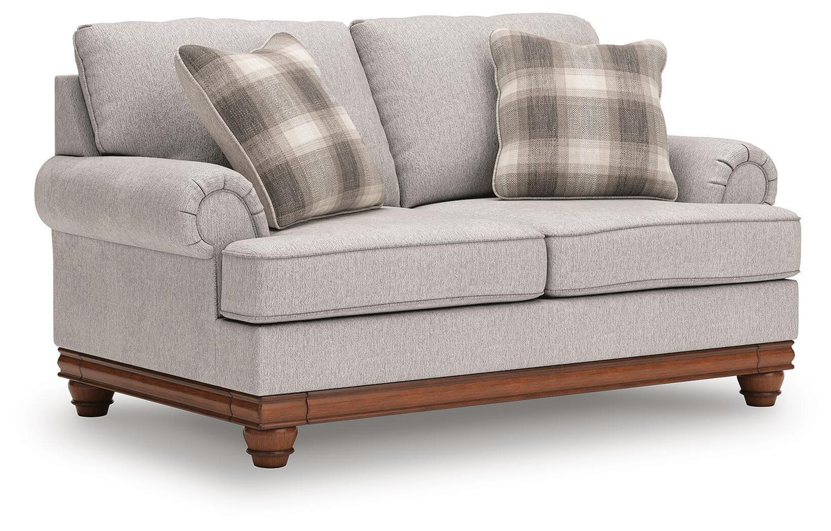 Clearbrooke - Living Room Set