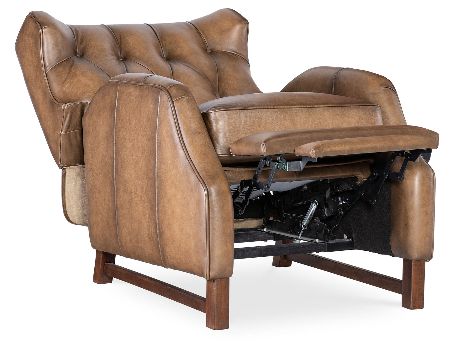 RC - Henderson Press Back Recliner