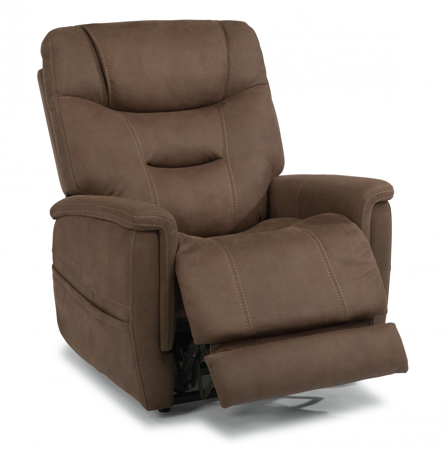 Shaw - Power Recliner