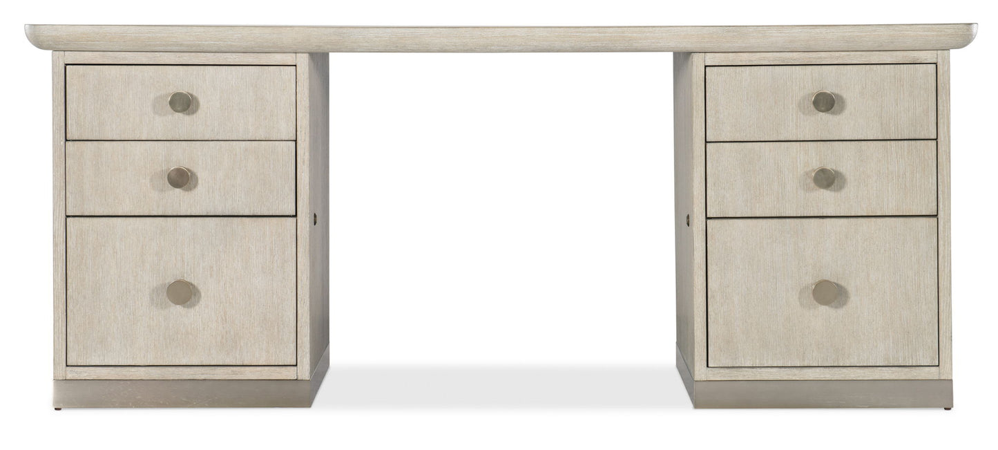 Modern Mood - Executive Desk