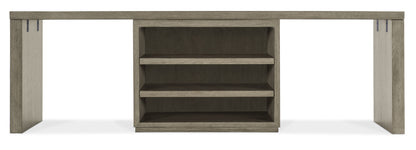 Linville Falls - Desk - 96" Top