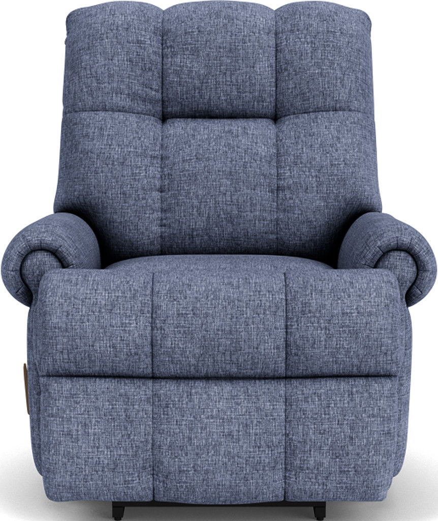 Hercules - Recliner - Fabric