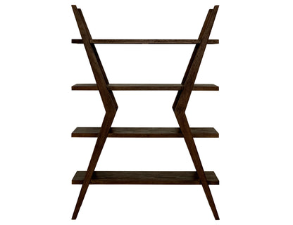 Moka - Etagere Bookcase