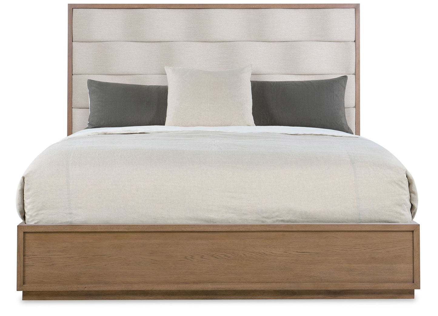 Sonnet - Upholstered Bed